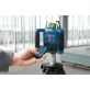 BOSCH GRL 300 HVG lazerinis nivelyras L-Boxx